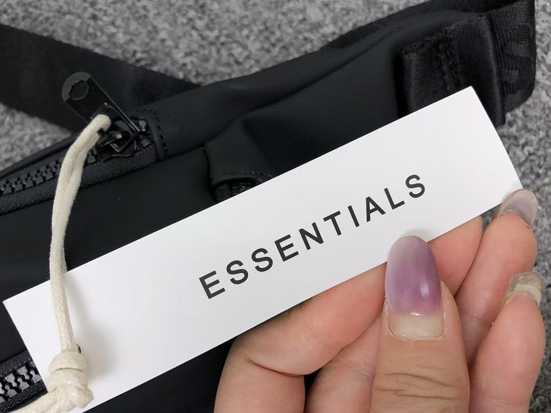 Fear of God 85 FOG BAG 111191066 (Long 28CM* Wide 13CM* High 20CM) - Image 25