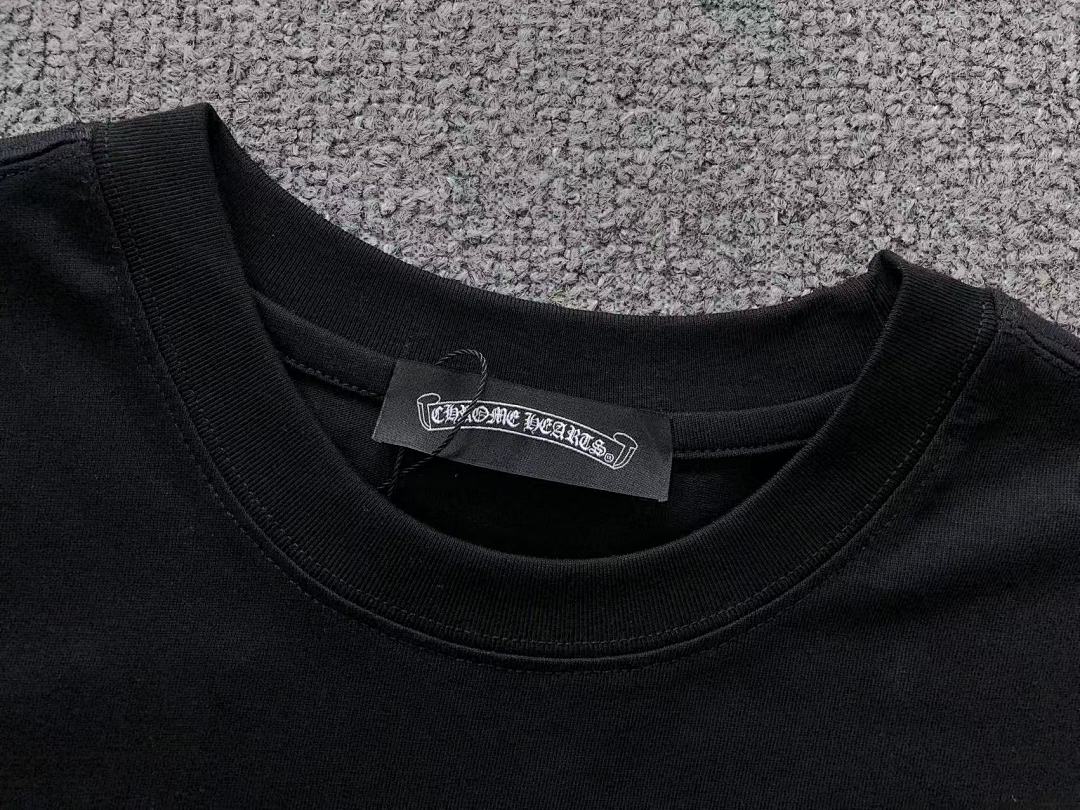 Comme des Garcons 135 C⭐⭐OME HE⭐⭐TS LONG SLEEVED 3201161417 (Im 170Cm 60Kg I Wear Size S In The Phot) - Image 20