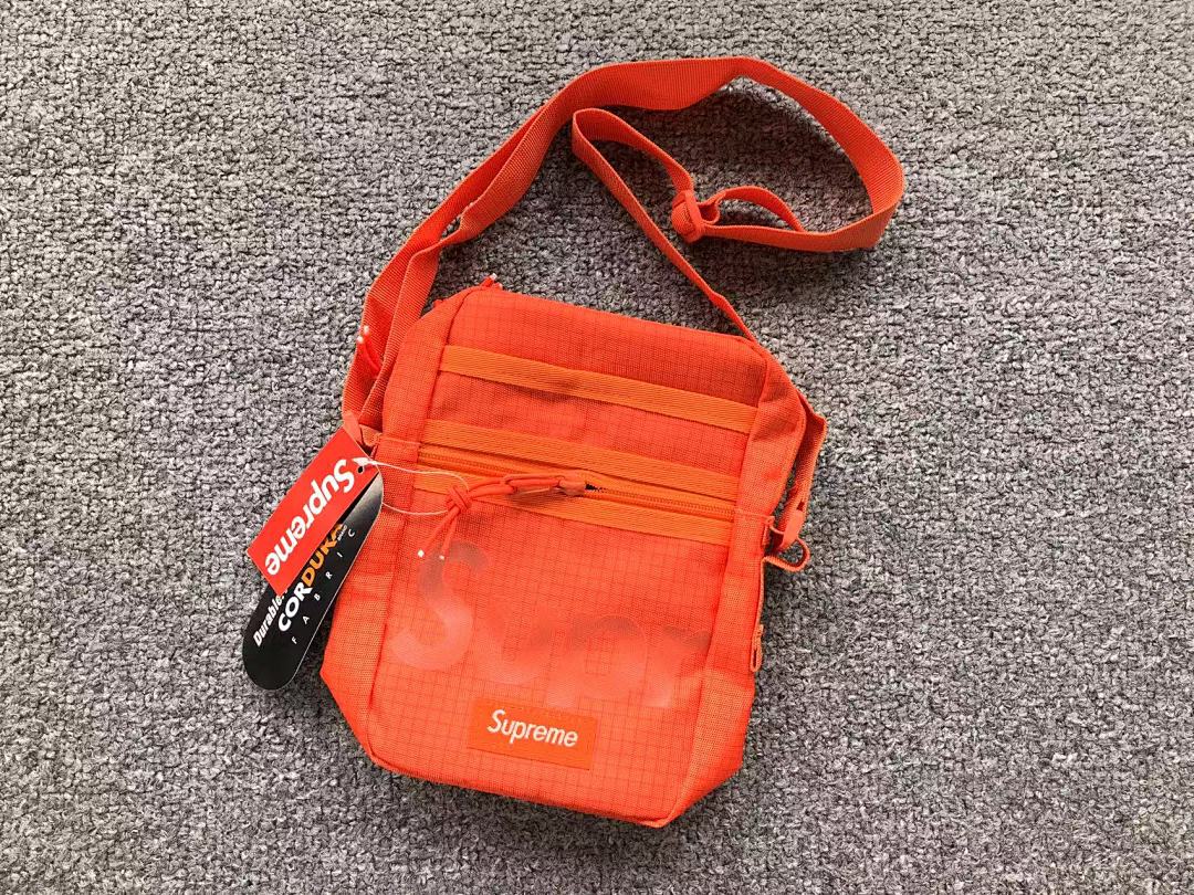 Supreme 72 S⭐⭐R⭐⭐E BAG 128110366 (Long 18CM* Wide 5CM*25CM) - Image 11