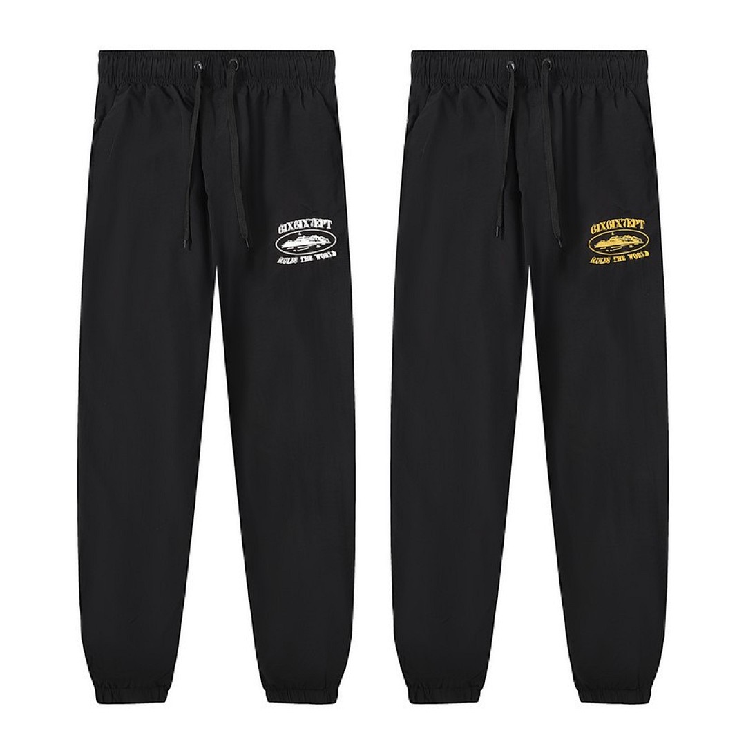 Corteiz TROUSERS178 CORTEIZ JACKET - Image 55
