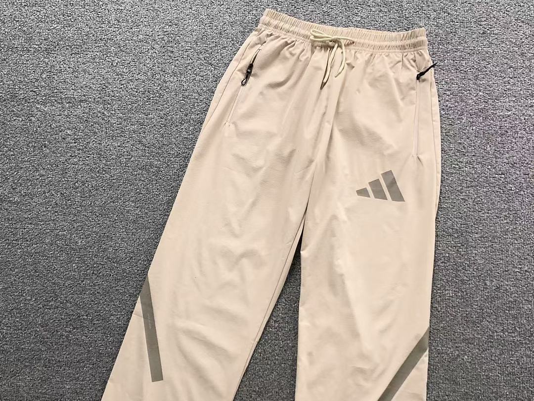Adidas 115 A⭐I⭐AS TROUSERS 124280735 (Im 170Cm 60Kg I Wear Size M In The Phot) - Image 9