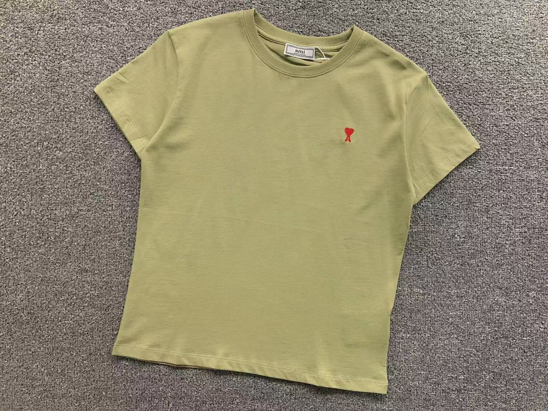 Unbranded 128 AMI T-SHIRT FEMAIE - Image 12