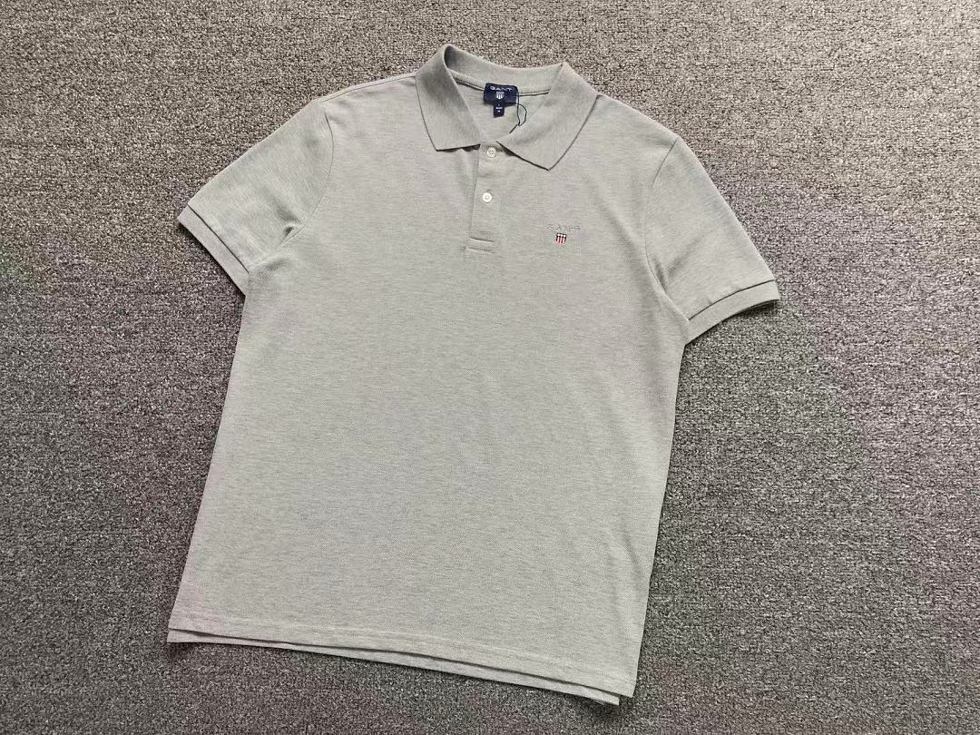 Gant 118 GANT POLO 4205120277 (Im 170Cm 60Kg I Wear Size L In The Phot) - Image 11