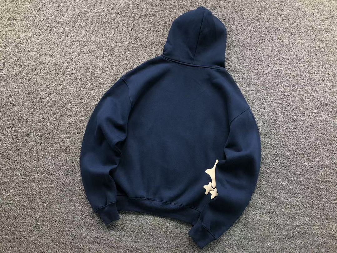 Broken Planet 125 BROKEN PLANET HOODIE 58302791 (Im 170Cm 60Kg I Wear Size M In The Phot) - Image 11