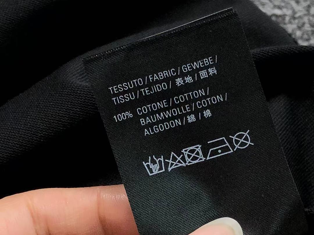 Unbranded 145 B⭐L⭐⭐⭐IA⭐A T-SHIRT 2204172301 (Im 170Cm 60Kg I Wear Size S In The Phot) - Image 27