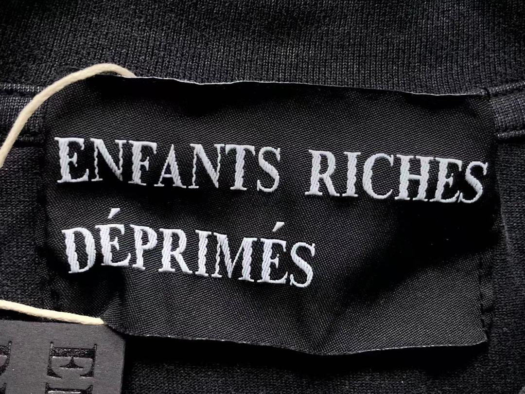 Chanel 108 ENFANTS RICHES DEPRIMES LONG SLEEVED 5211748162 (Im 170Cm 60Kg I Wear Size S In The Phot) - Image 13