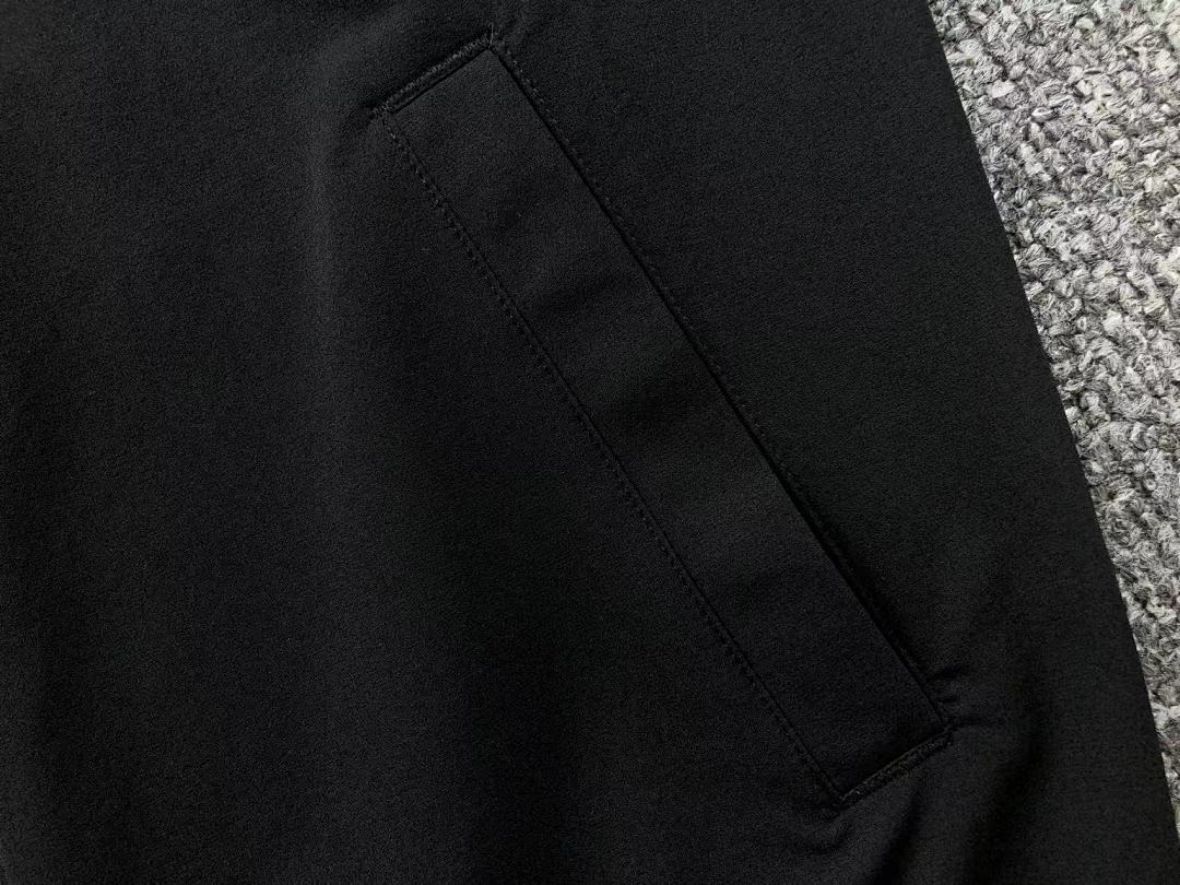 Lacoste TOP~168 TROUSERS ~135 LACOSTE JACKET 110100308 Im 170Cm 57Kg I Wear Size S In The Phot - Image 19