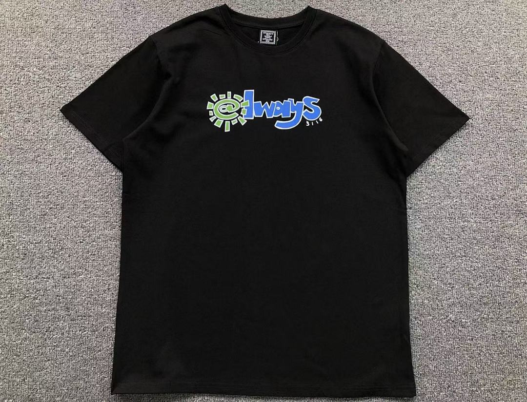 Unbranded 85 A⭐W⭐YS T-SHIRT 1102130656 (Im 170Cm 57Kg I Wear Size XL In The Phot) - Image 7