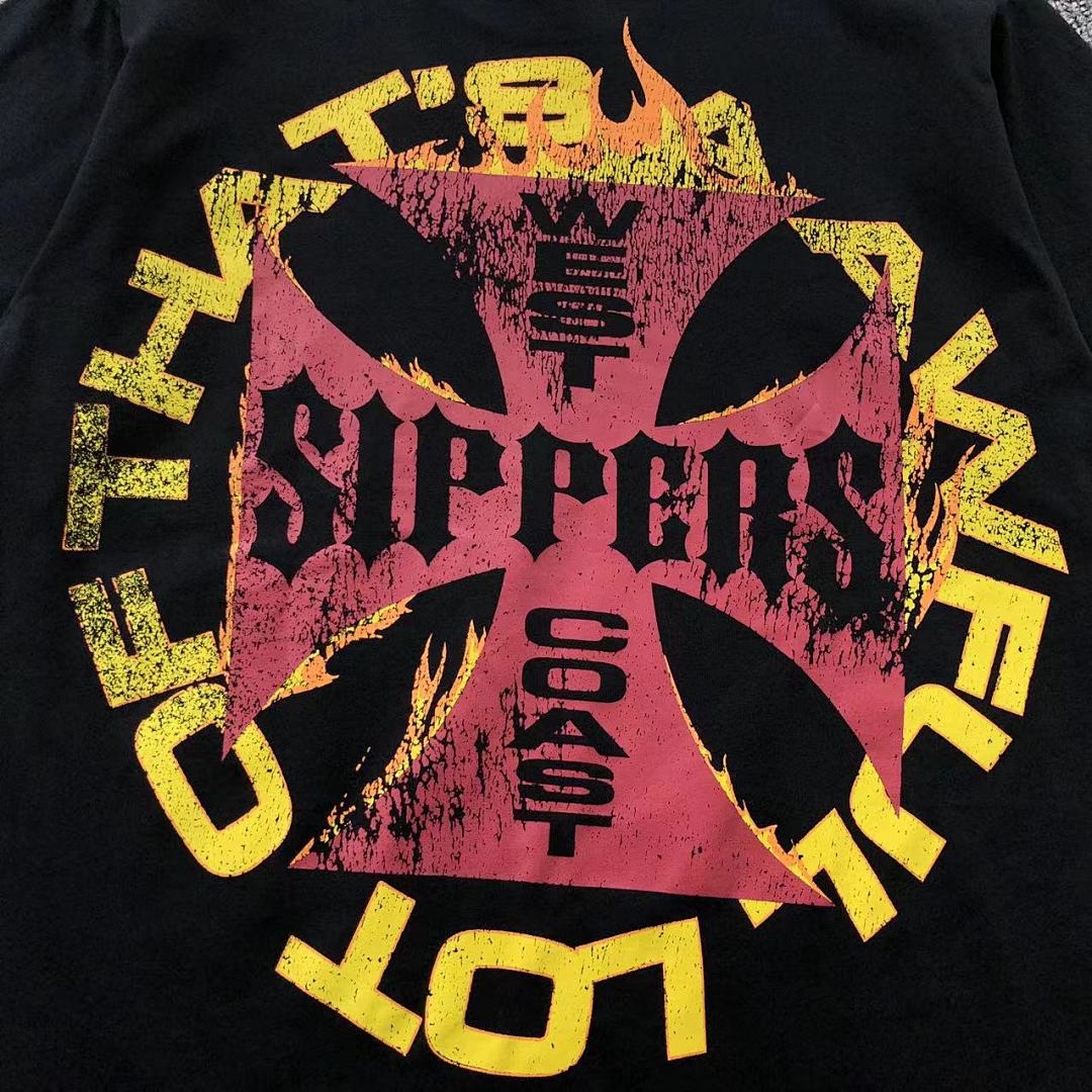 Cough Syrup 108 COU⭐H SY⭐UP T-SHIRT 3111041072 (Im 170Cm 60Kg I Wear Size M In The Phot) - Image 30