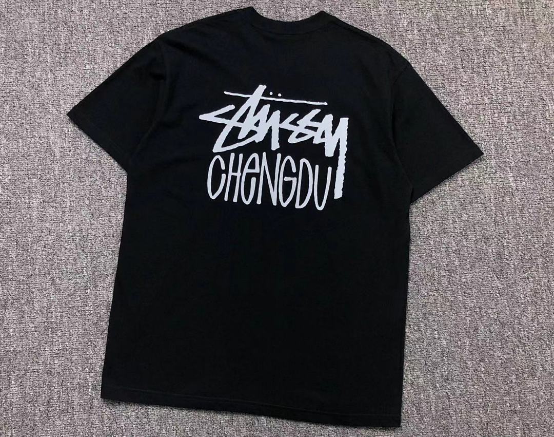 Stussy 78 STUSSY T-SHIRT - Image 7