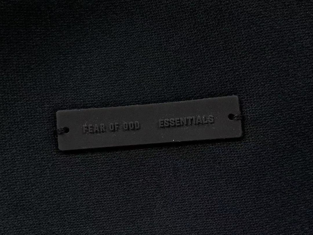 Fear of God TROUSERS135 FOG HOODIE TROUSERS - Image 27