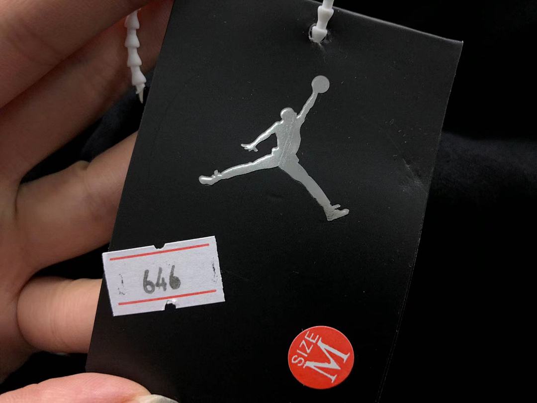 Air Jordan 98 A⭐R J⭐R⭐AN - Image 30