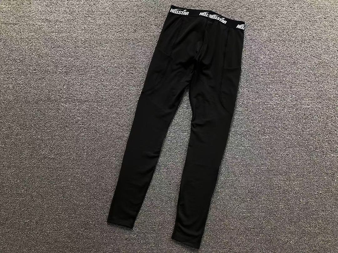 Hellstar TROUSERS HELLSTAR LONG SLEEVED - Image 28