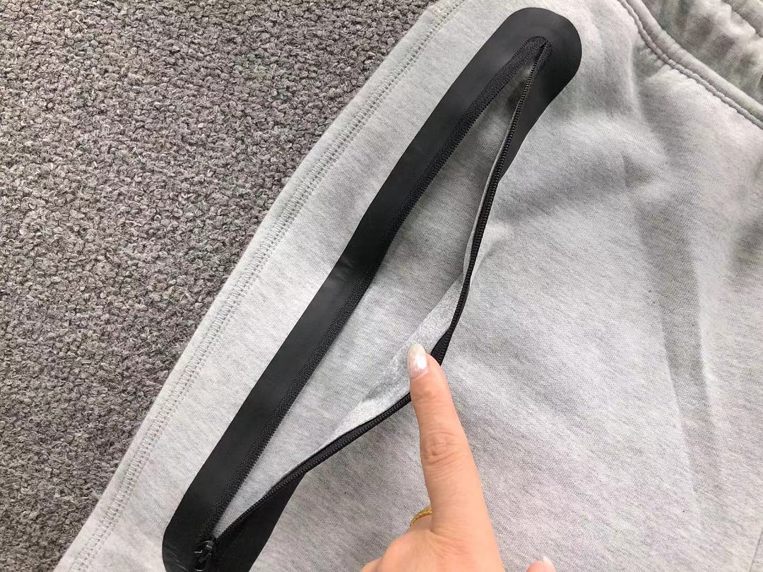 Nike TROUSRES175 N⭐K⭐ NO⭐T⭐ HOODIE TROUSERS 22080607001 170Cm 60Kg I Wear Size M In The Phot - Image 42