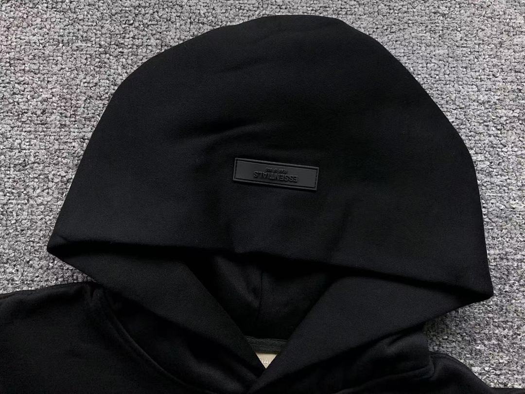 Fear of God 138 FOG HOODIE 4105090377 (Im 170Cm 60Kg I Wear Size M In The Phot) - Image 20