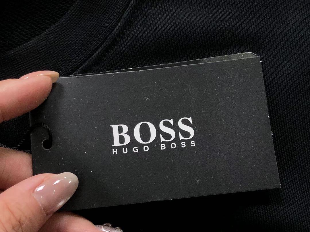 Hugo Boss 145 H⭐G⭐ B⭐⭐S HOODIE 2206181704 (Im 170Cm 60Kg I Wear Size 2XL In The Phot) - Image 23