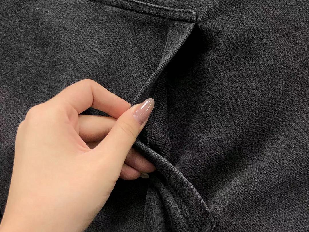 Vetements 238 VETEMENTS HOODIE 412132417 (Im 170Cm 57Kg I Wear Size M In The Phot) - Image 15