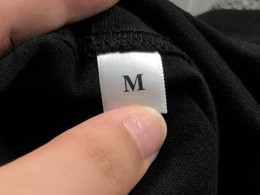 Supreme 95 S⭐⭐R⭐⭐E T-SHIRT 123140902 (Im 170Cm 60Kg I Wear Size M In The Phot) - Image 35