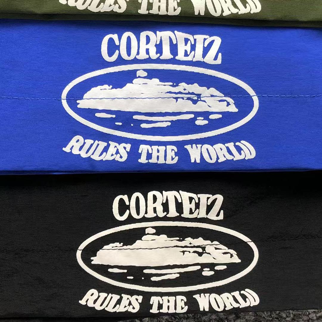 Corteiz SHORTS98 CORTEIZ SHIRT SHORTS 56242178 (Im 170Cm 60Kg I Wear Size L In The Phot) - Image 38