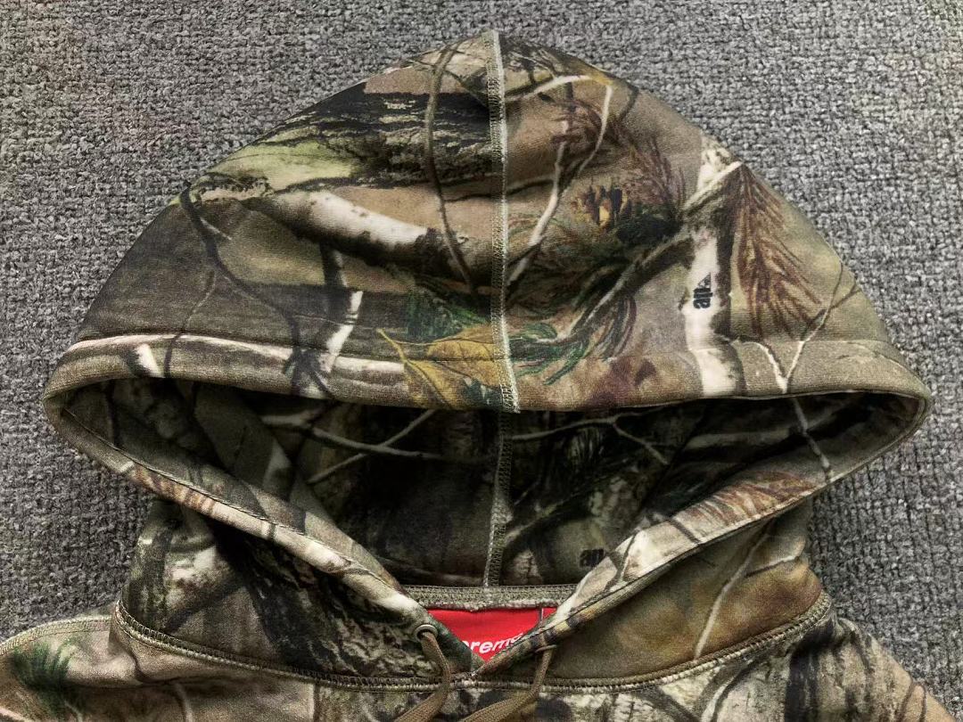 Supreme 348 S⭐⭐R⭐⭐E HOODIE 52071607182 (Im 170Cm 60Kg I Wear Size S In The Phot) - Image 13