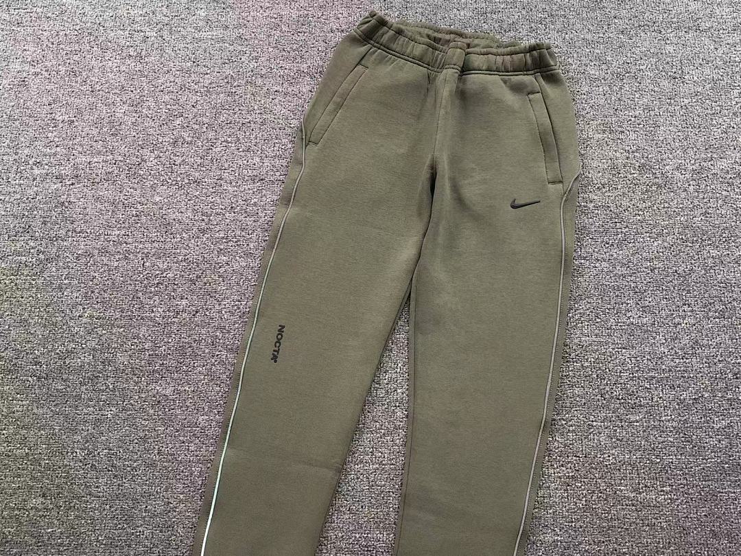 Nike 238 N⭐K⭐ NO⭐T⭐ HOODIE TROUSERS 4110180193 (Im 170Cm 60Kg I Wear Size M In The Phot) - Image 28