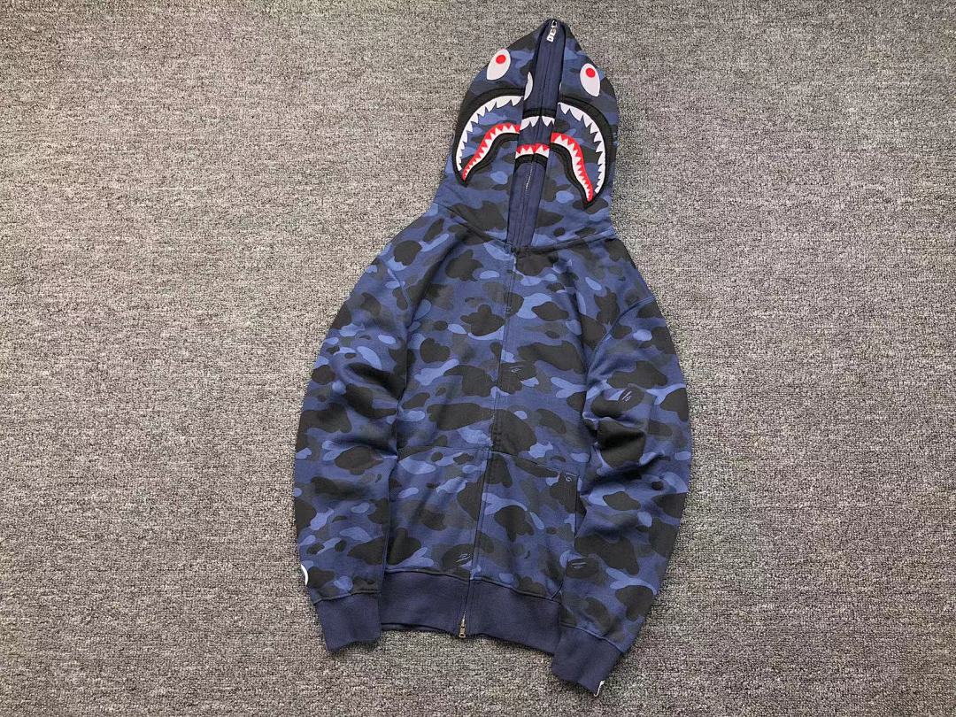 Bape 279 BAPE - Image 20