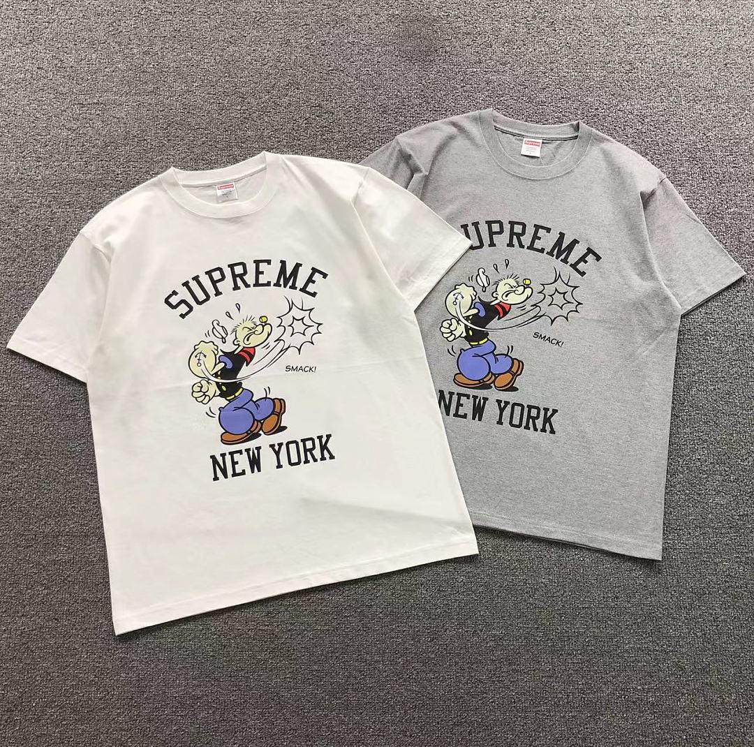Supreme 98 S⭐⭐R⭐⭐E T-SHIRT 4208203902 (Im 170Cm 60Kg I Wear Size L In The Phot)