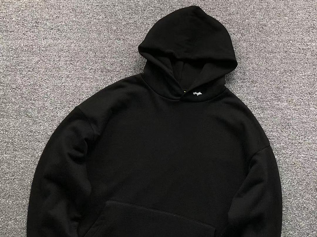 Unbranded 208 S⭐Y⭐⭐K HOODIE 5122312120 (Im 170Cm 60Kg I Wear Size M In The Phot) - Image 7