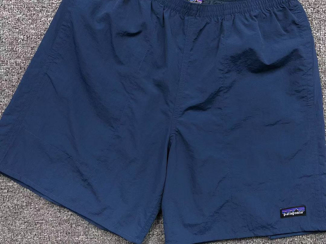 On Running 95 PATAGONIA SHORTS 1106211635 (Im 170Cm 60Kg I Wear Size S In The Phot) - Image 10