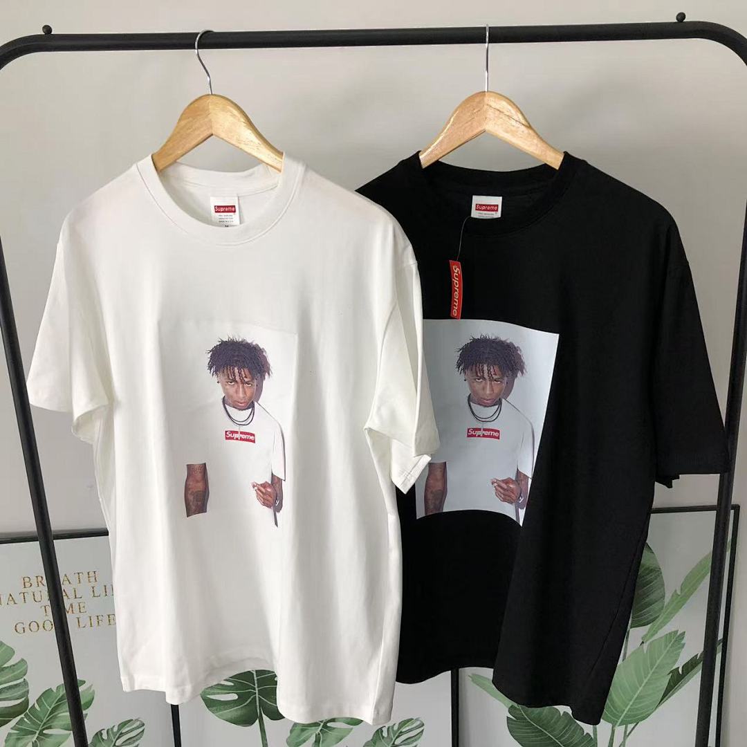 Supreme 88 S⭐⭐R⭐⭐E T-SHIRT - Image 21