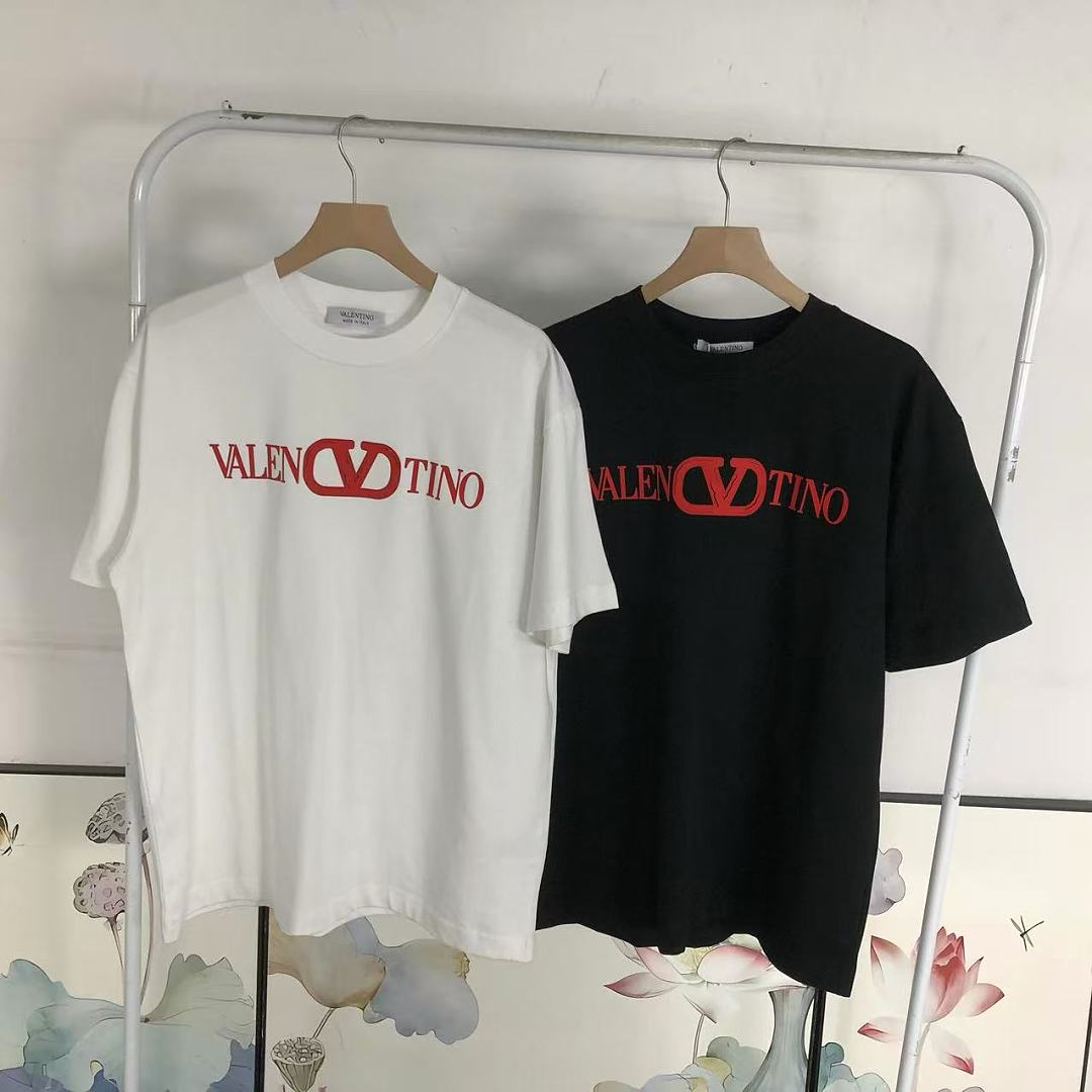 Valentino 125 VALENTINO T-SHIRT 3207130321 (Im 170Cm 60Kg I Wear Size L In The Phot) - Image 21
