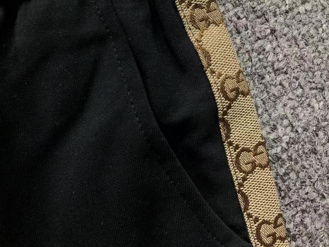 Gucci 218 G⭐C⭐I T-SHIRT SHORTS 5251111147 (Im 170Cm 60Kg I Wear Size L In The Phot) - Image 26