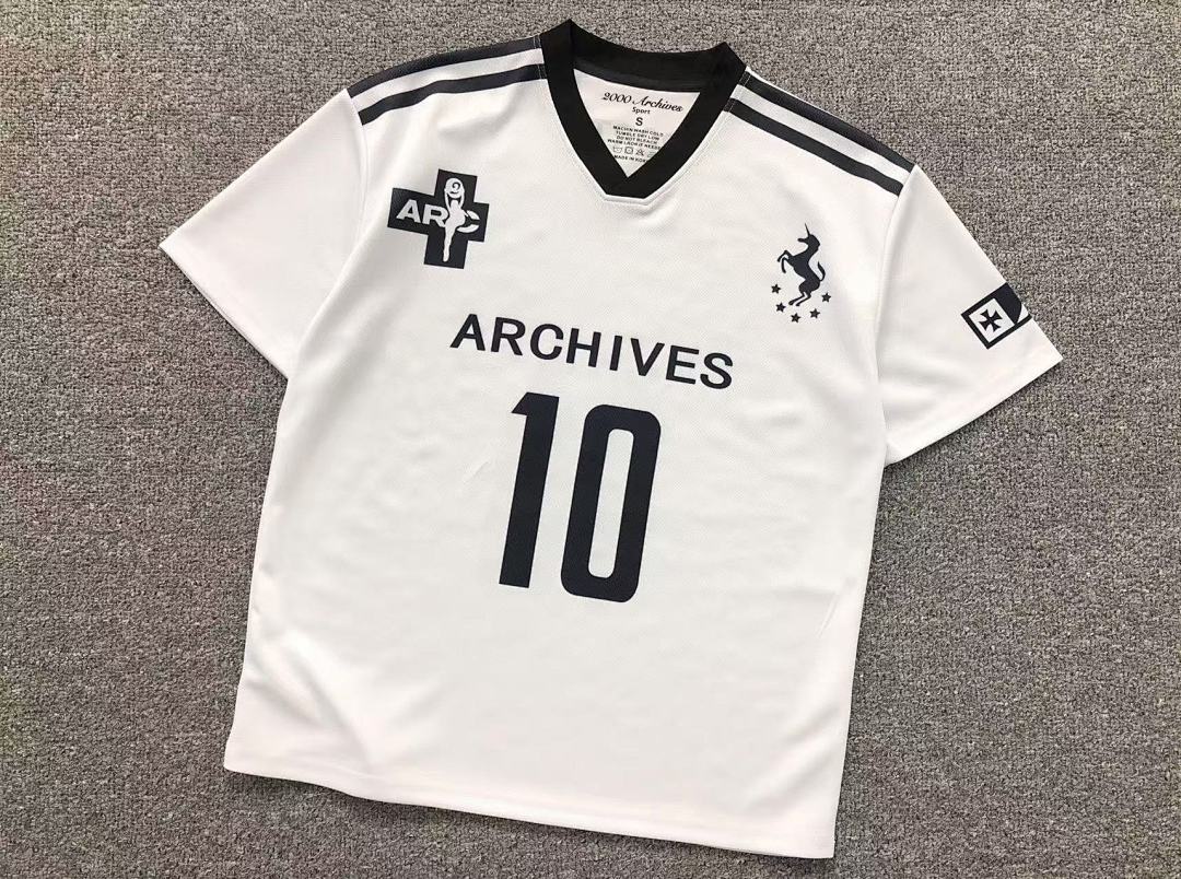 2000 Archives 95 2000 A⭐⭐H⭐V⭐⭐ T-SHIRT 313191417 (Im 170Cm 57Kg I Wear Size S In The Phot) - Image 11