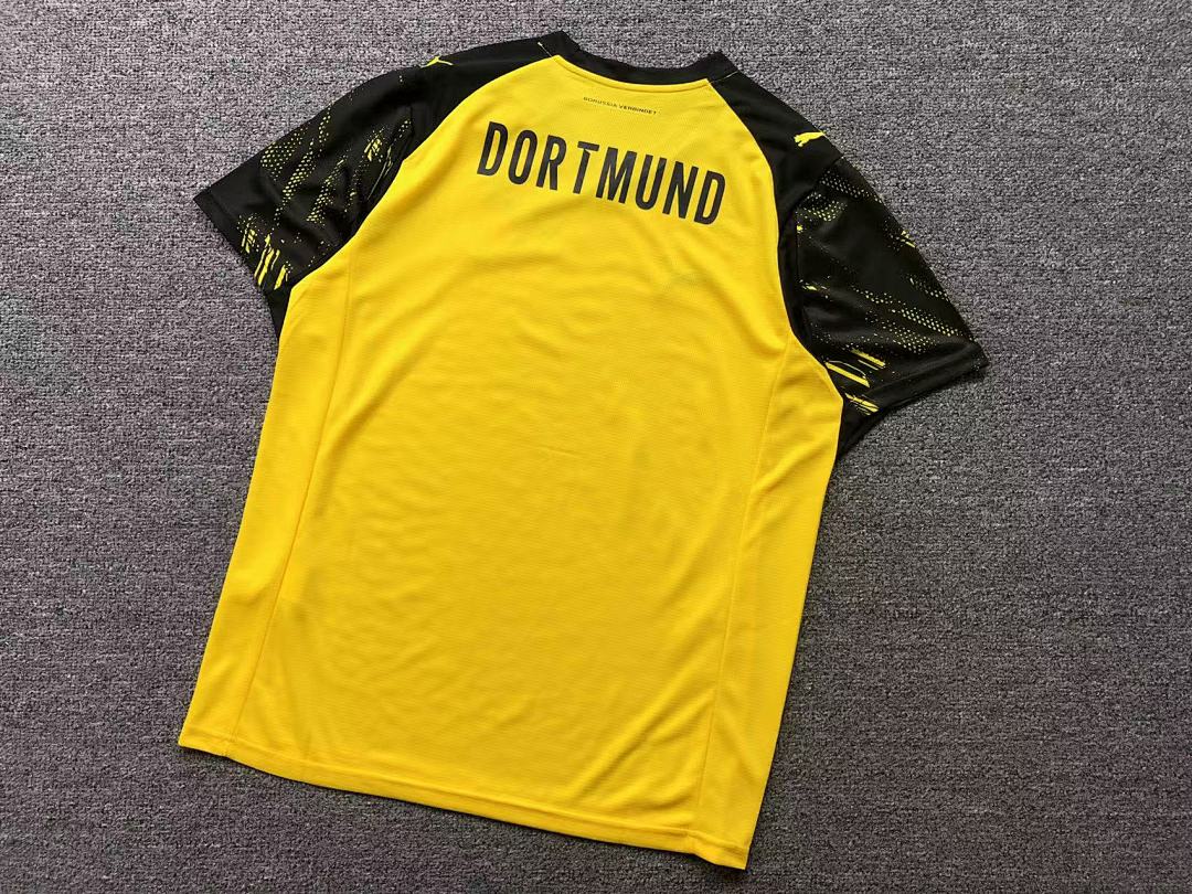 Unbranded 75 FOOTBALL T-SHIRT 31050708002 (Im 170Cm 60Kg I Wear Size L In The Phot) - Image 12