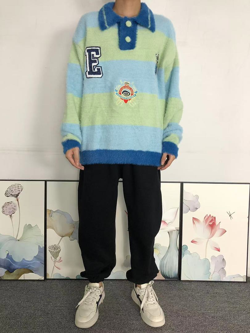 On Running 208 FASHION SWEATER 42082706146 (Im 170Cm 60Kg I Wear Size M In The Phot) - Image 3