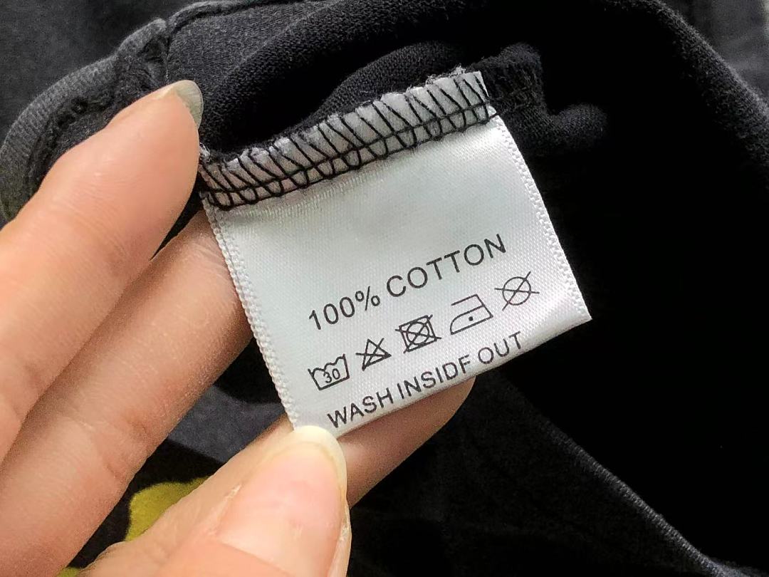 Unbranded 128 V⭐LL⭐Y T-SHIRT 3204153217 (Im 170Cm 60Kg I Wear Size S In The Phot) - Image 15
