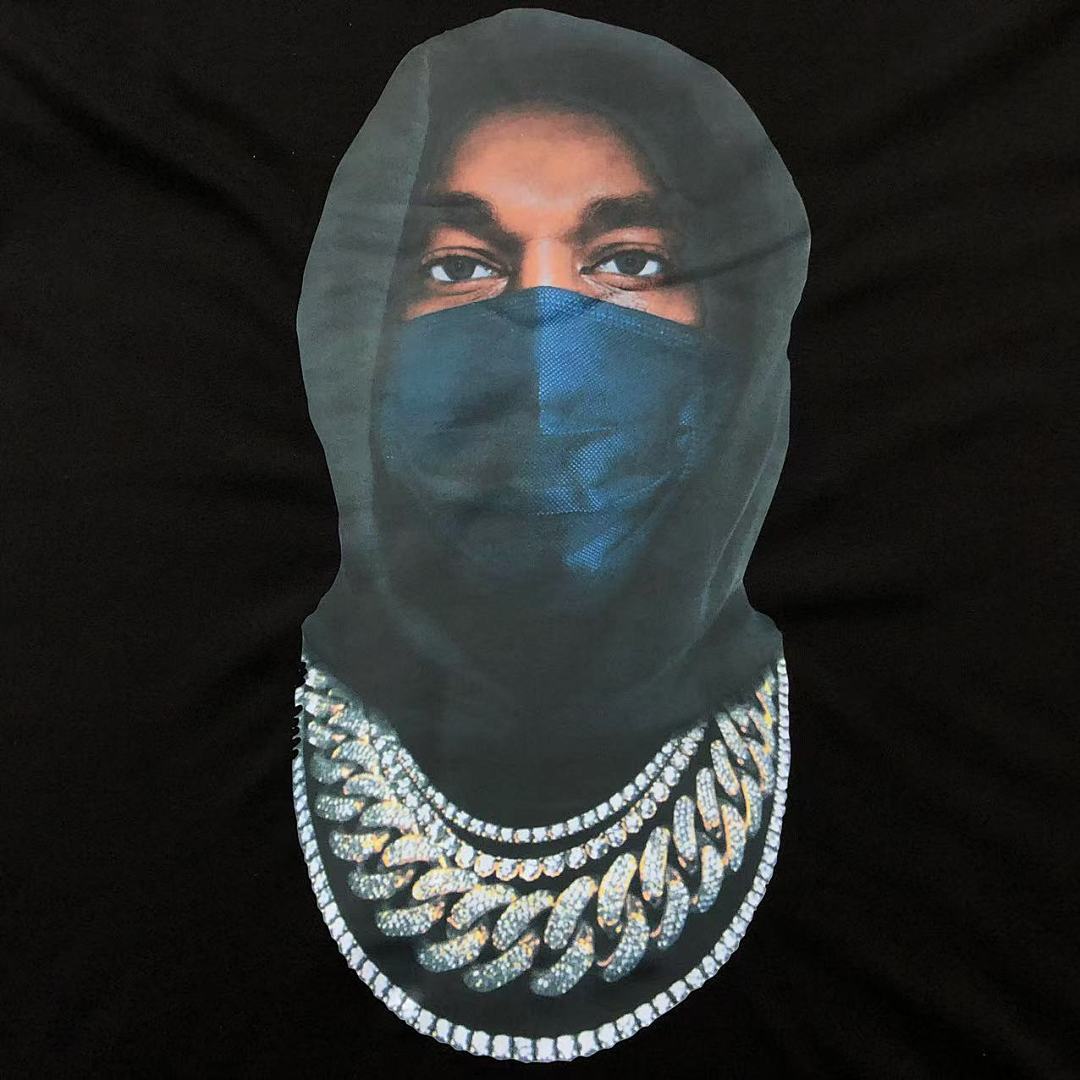 Ih Nom Uh Nit 108 IH NOM UH NIT T-SHIRT 411310817 (Im 170Cm 55Kg I Wear Size L In The Phot) - Image 10