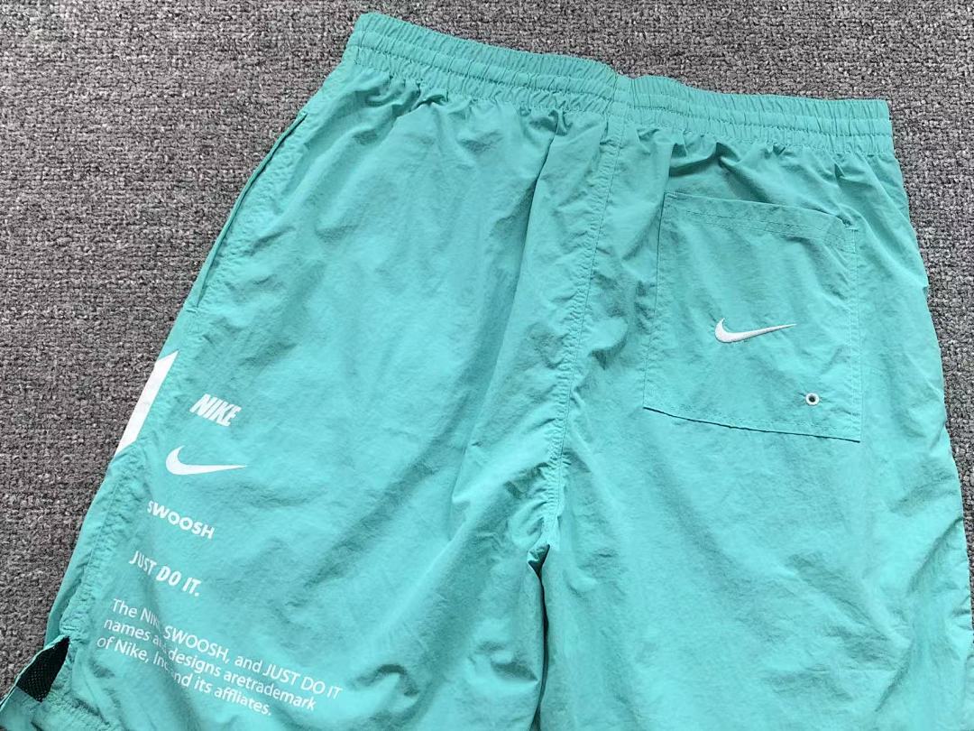 Nike 118 N⭐K⭐ SHORTS 520310319 (Im 172Cm 55Kg I Wear Size L In The Phot) - Image 8