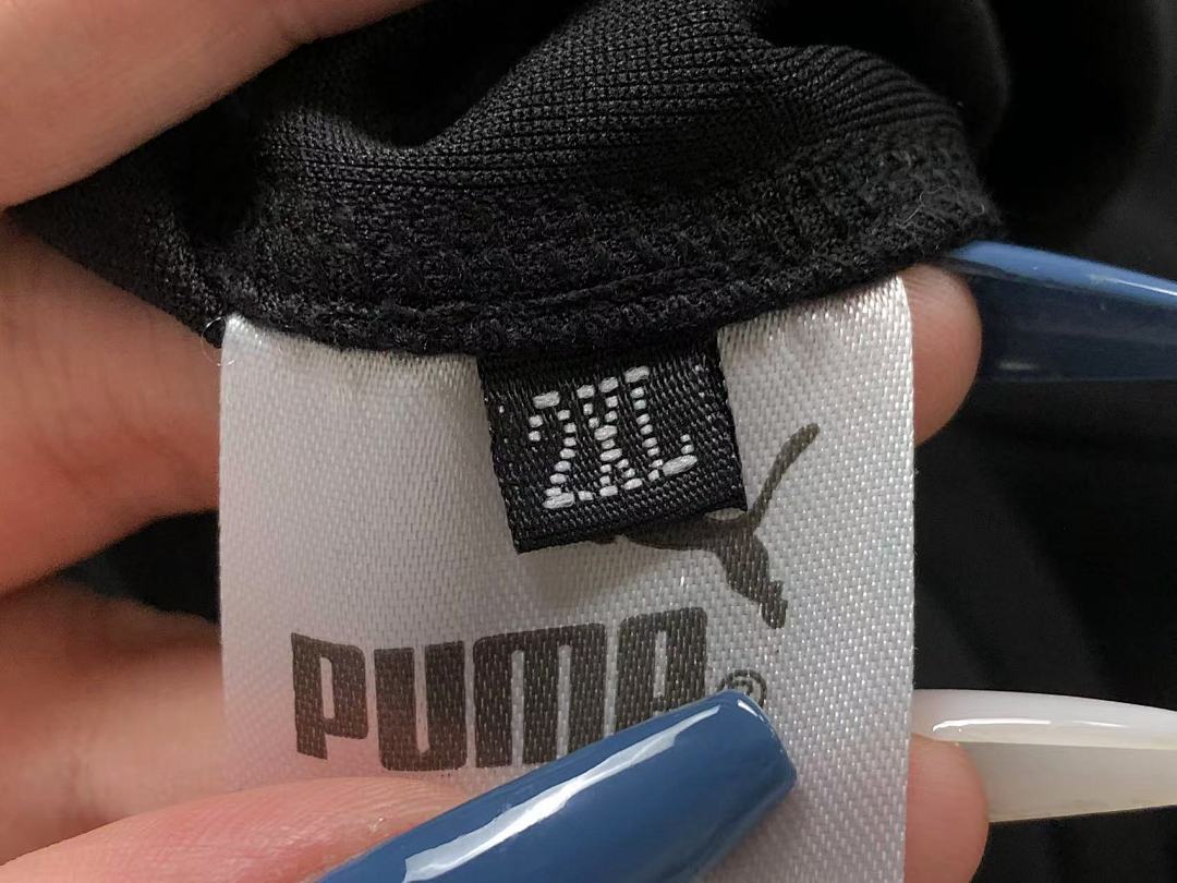 Unbranded 138 PUMA LONG SLEEVED 217301001 (Im 170Cm 60Kg I Wear Size 2XL In The Phot) - Image 24