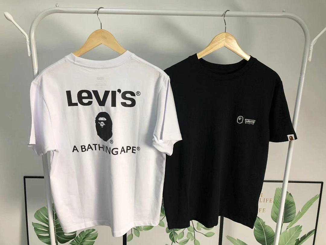 Bape 95 BAPE T-SHIRT - Image 25
