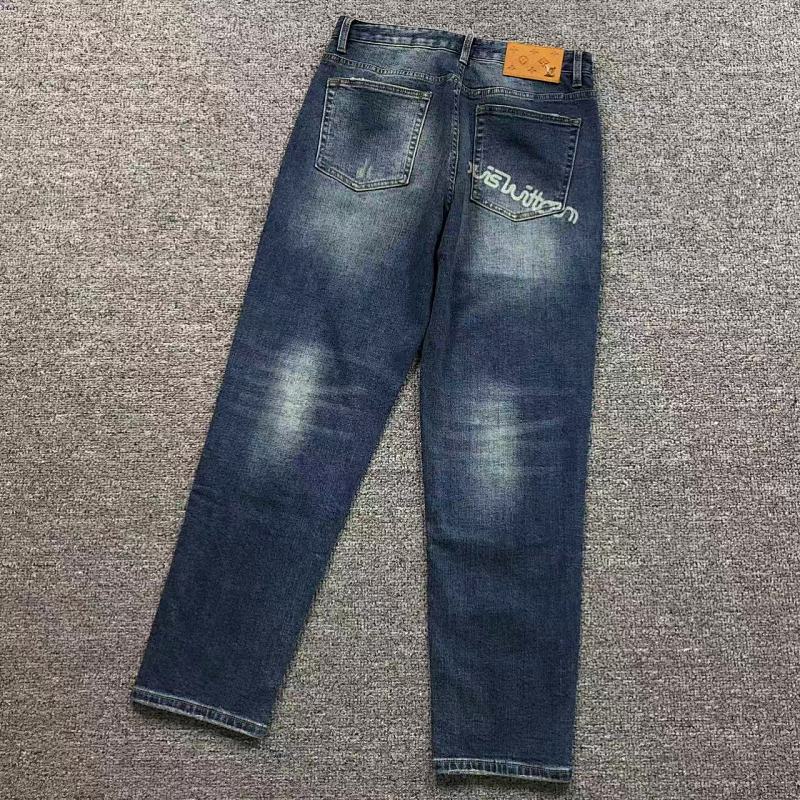 Louis Vuitton 218 L⭐ TROUSERS 5112212106 (Im 170Cm 60Kg I Wear Size S In The Phot), photo 1