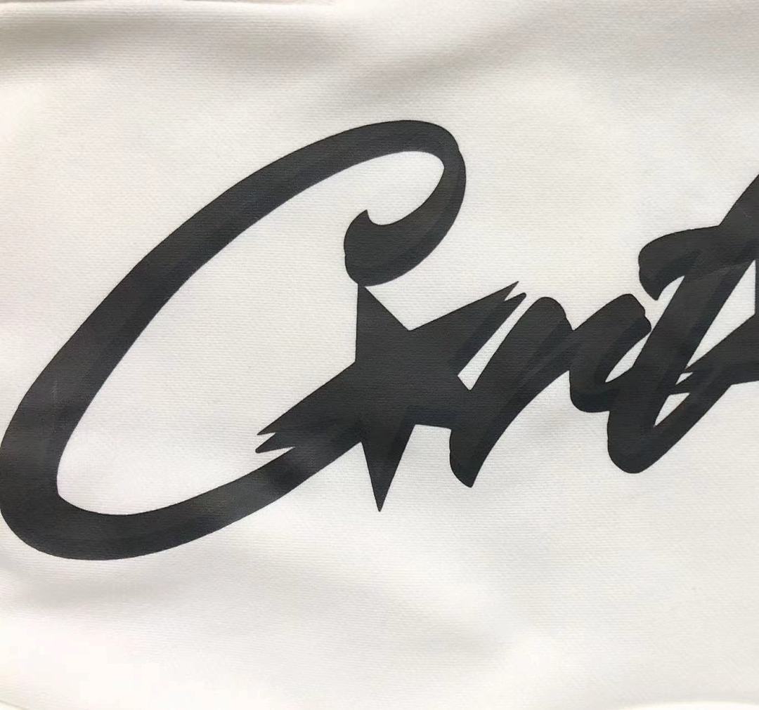 Corteiz SHORT95 CORTEIZ HOODIE SHORTS 311060634 (Im 170Cm 55Kg I Wear Size M In The Phot) - Image 26
