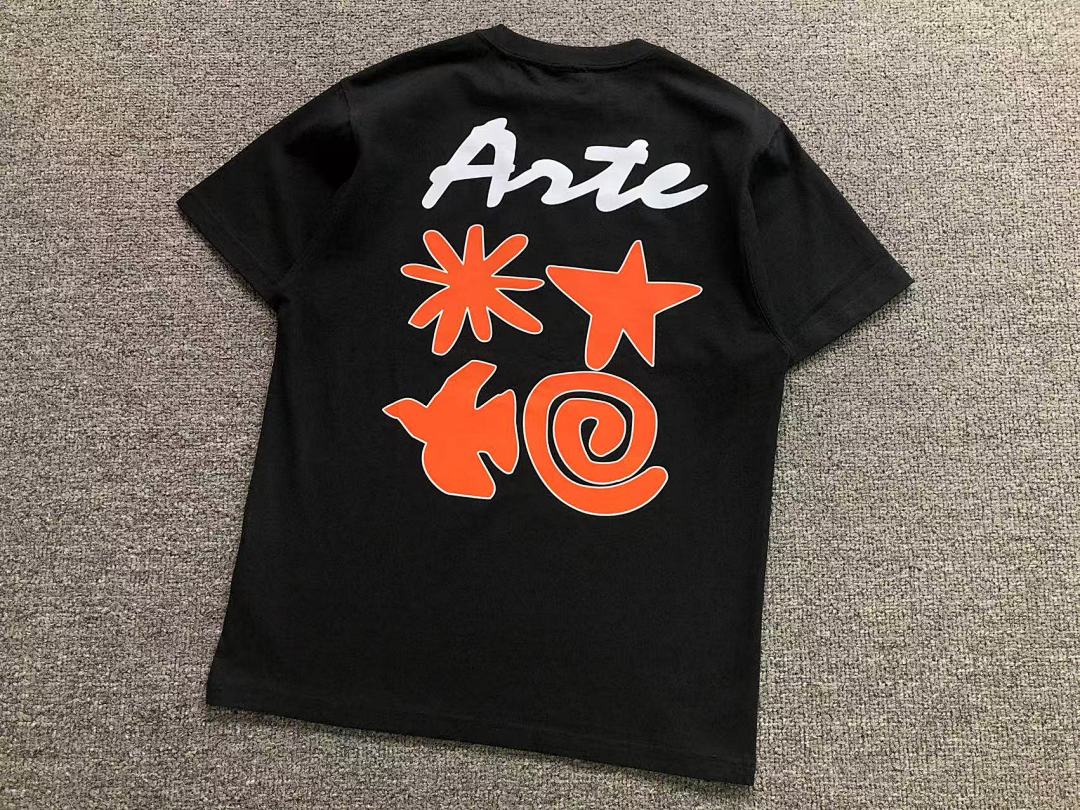 Unbranded 95 A⭐T⭐ T-SHIRT 4104171202 (Im 170Cm 60Kg I Wear Size M In The Phot) - Image 13