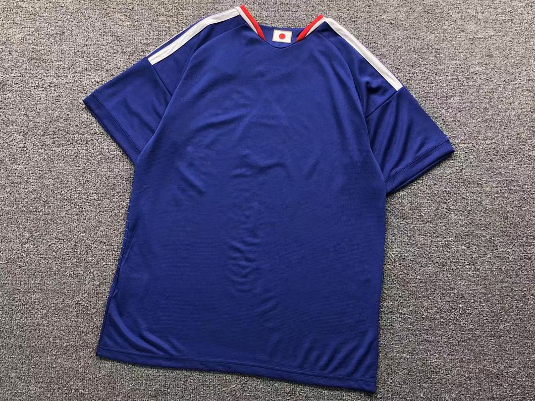 Unbranded 78 FOOTBALL T-SHIRT 11110413002 (Im 170Cm 60Kg I Wear Size L In The Phot) - Image 9