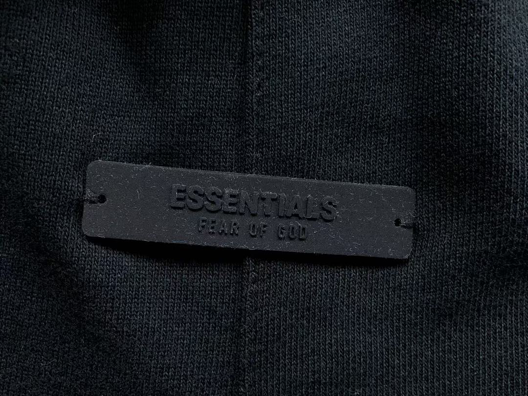 Fear of God SHORTS88 FOG T-SHIRT SHORTS 1105080297 (Im 170Cm 60Kg I Wear Size S In The Phot) - Image 42