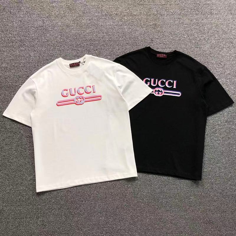 Gucci 135 G⭐C⭐I T-SHIRT 22050715125 (Im 170Cm 60Kg I Wear Size S In The Phot), photo 1