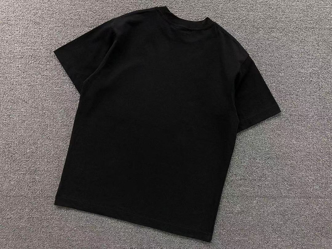 Unbranded 115 J⭐⭐L⭐IN T-SHIRT 3107010202 (Im 170Cm 60Kg I Wear Size L In The Phot) - Image 16
