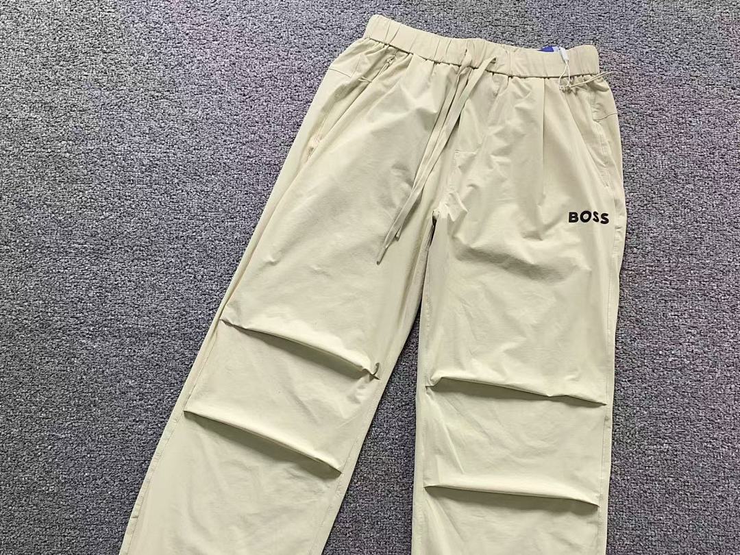 Hugo Boss 128 H⭐G⭐ B⭐⭐S TROUSERS 2204021003 (Im 170Cm 60Kg I Wear Size M In The Phot) - Image 9