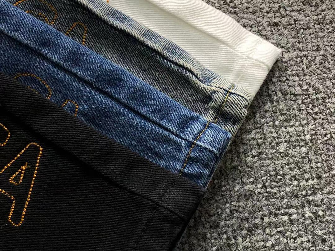 Balenciaga 215 B⭐L⭐⭐⭐IA⭐A TROUSERS 31010042317 (Im 170Cm 60Kg I Wear Size 32 In The Phot) - Image 22