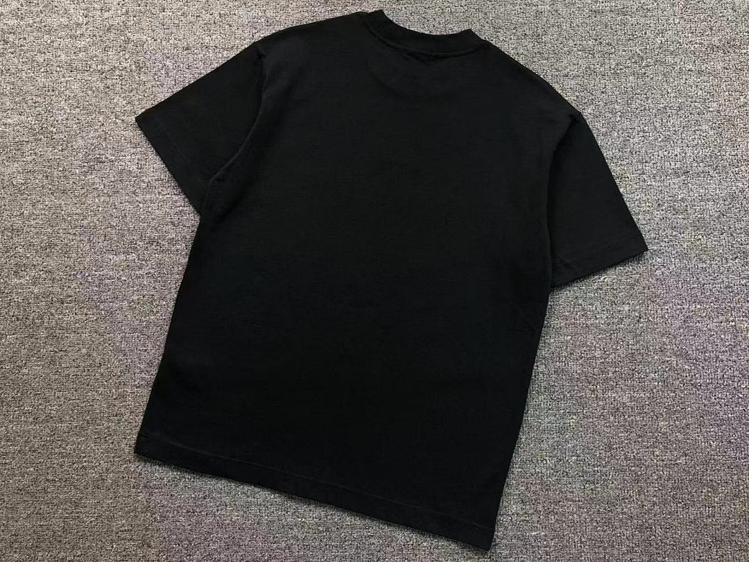 Valentino 115 VALENTINO T-SHIRT 3101060421 (Im 170Cm 60Kg I Wear Size M In The Phot) - Image 19